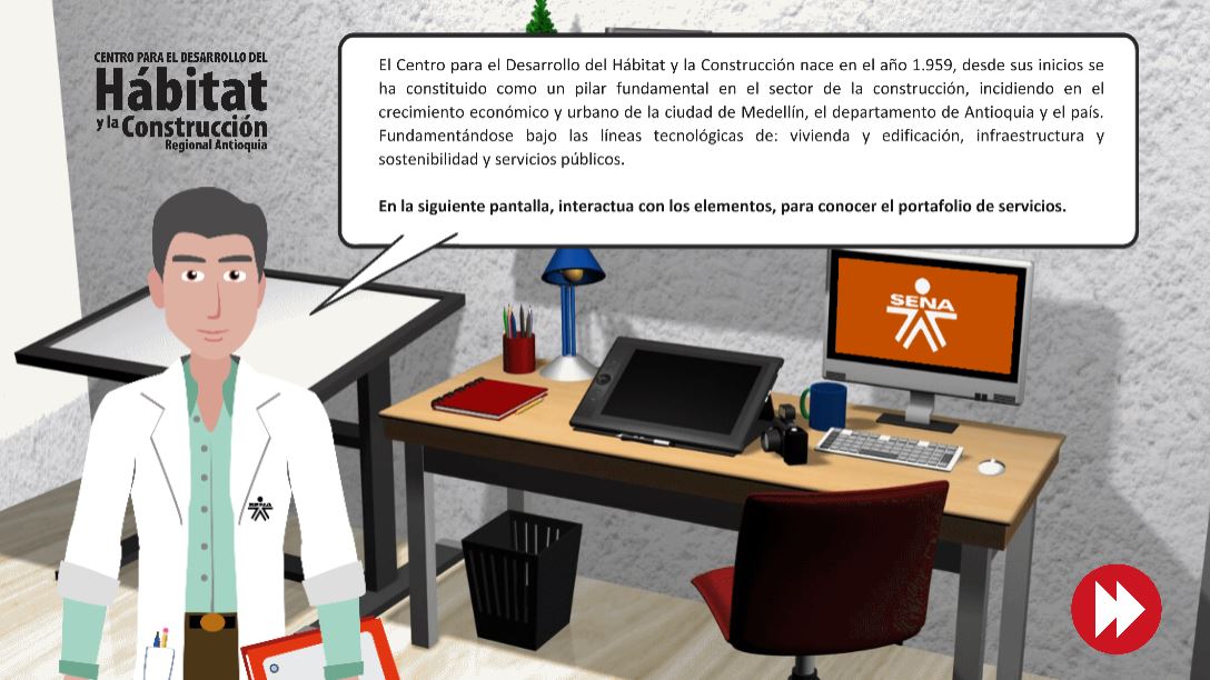 OVA - Portafolio de servicios