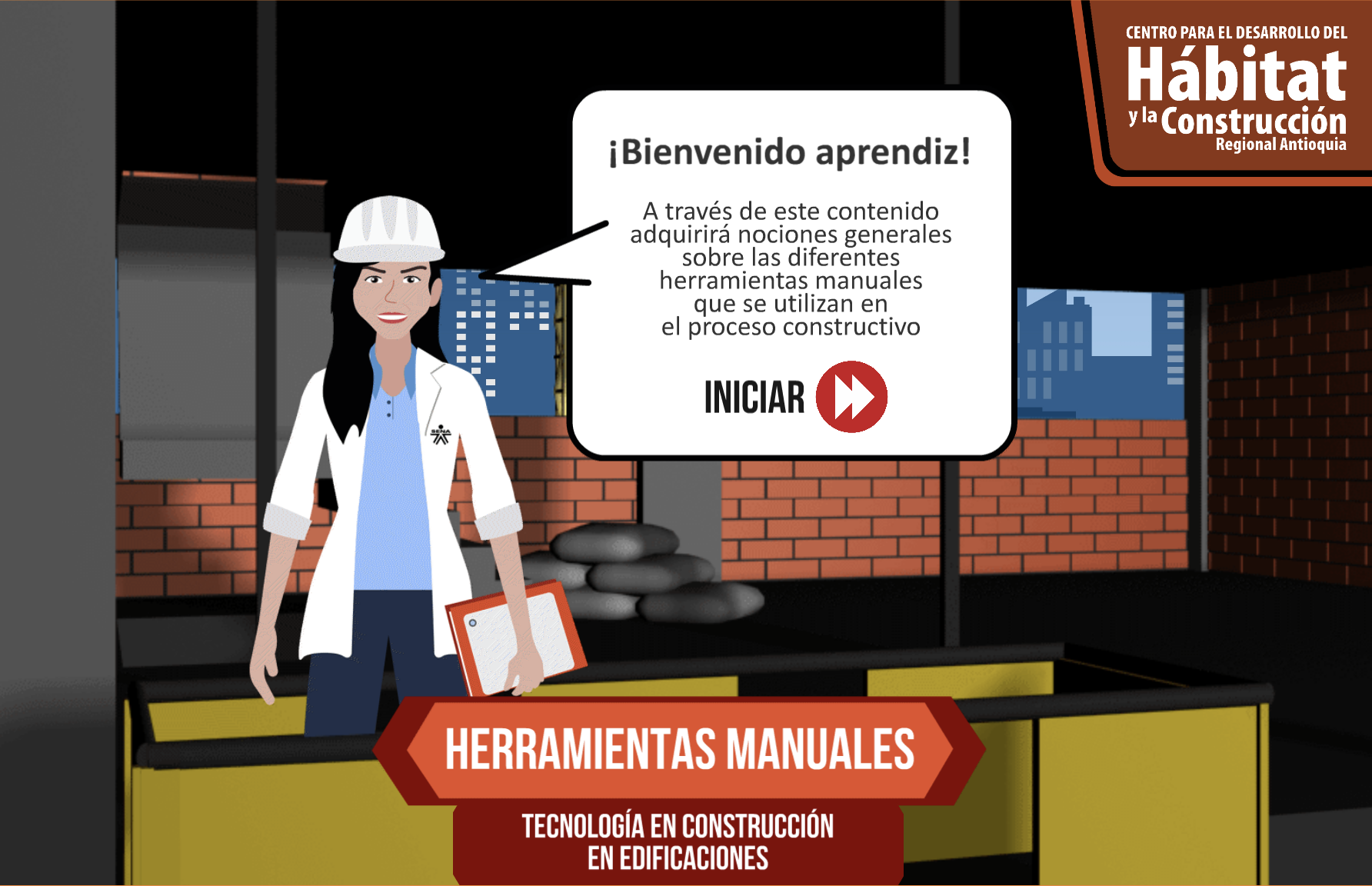 OVA02 - Herramientas